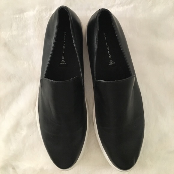 steve madden arden leopard